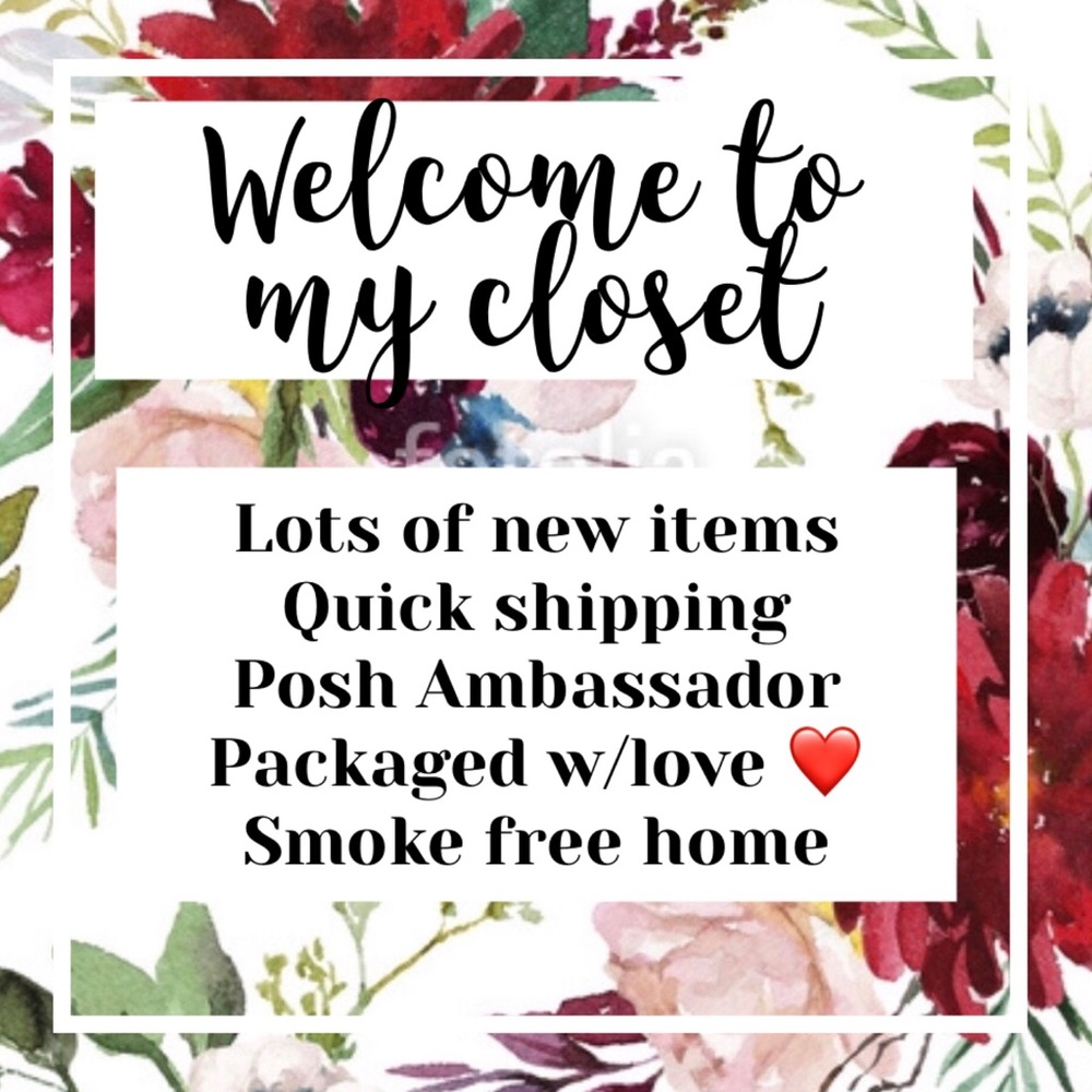Meet your Posher, Debra